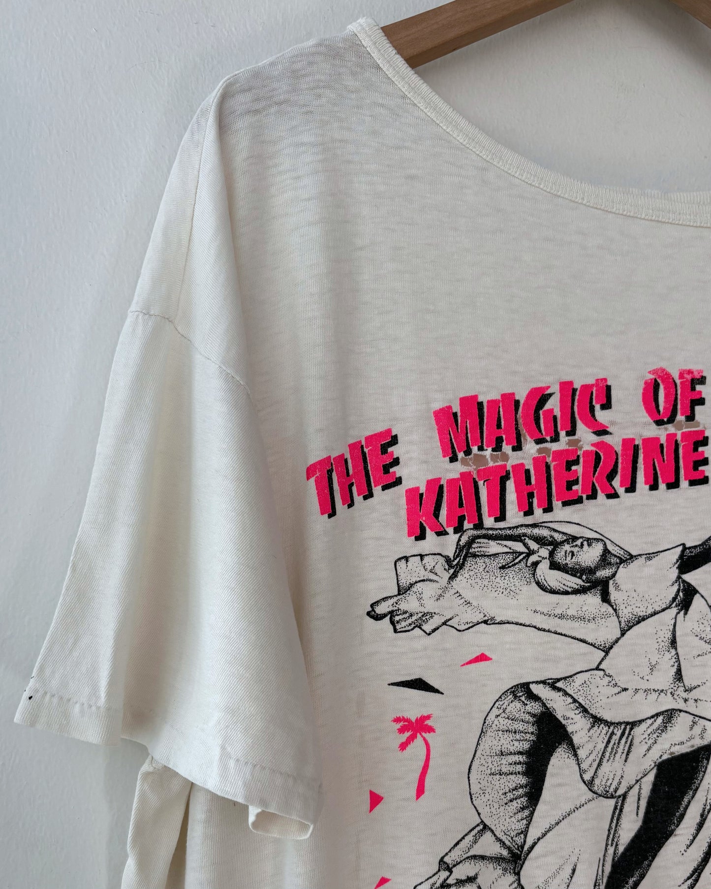 Katherine Dunham Tee