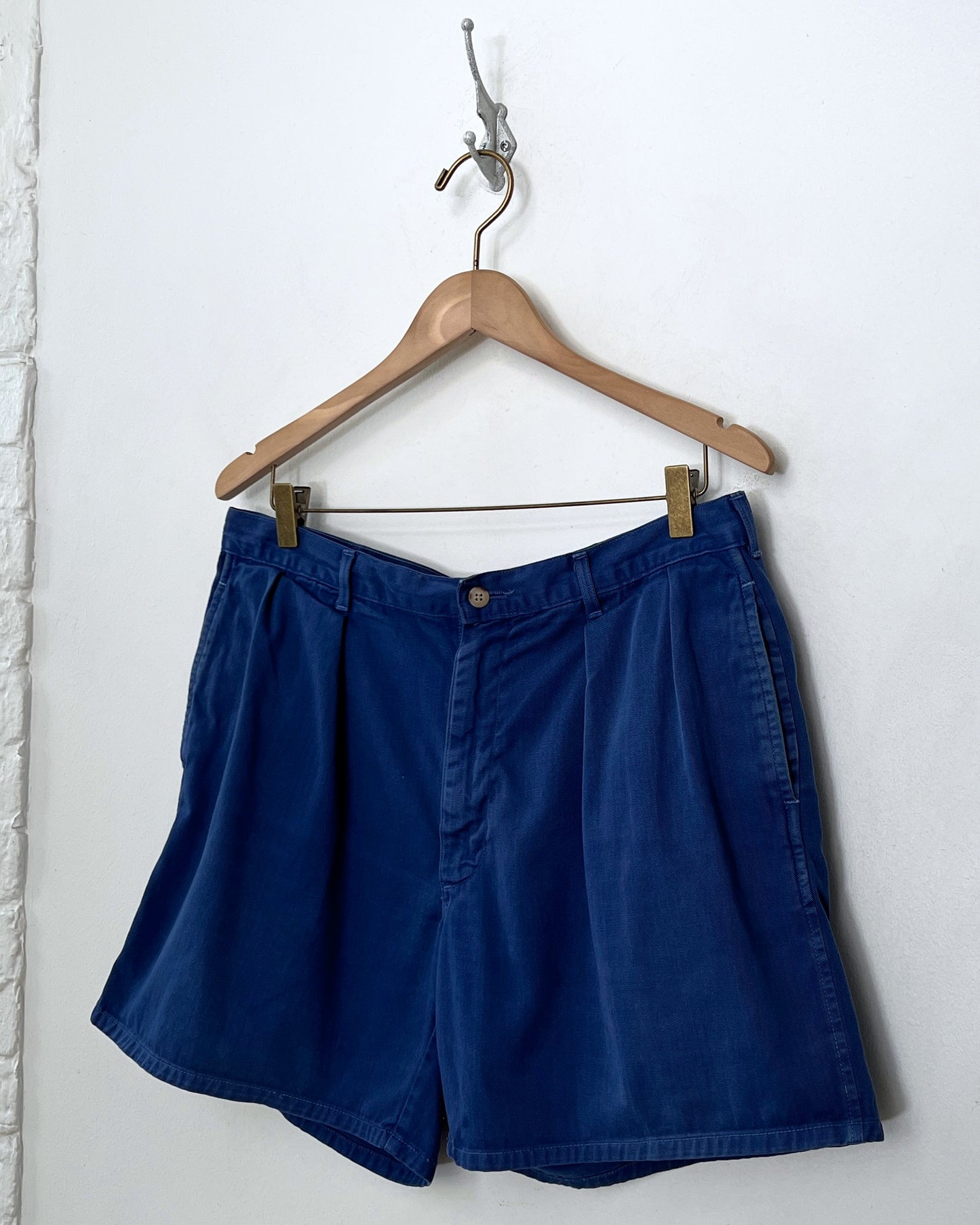 Polo Shorts 36"