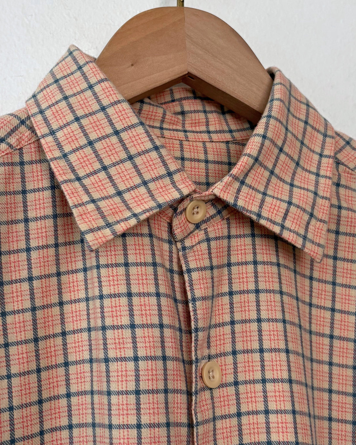 J. Crew Button Down