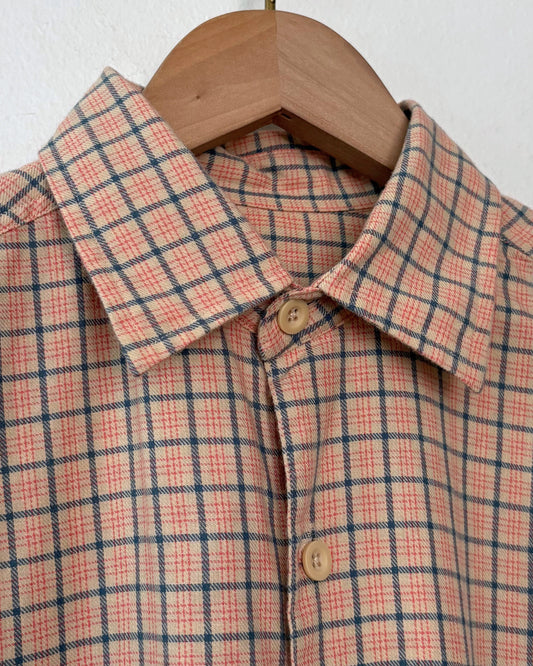 J. Crew Button Down