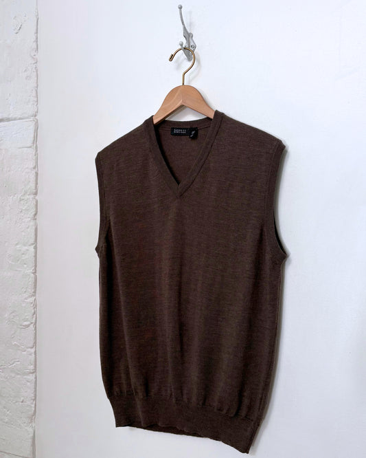 Barneys NY Vest