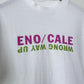 Eno/Cale Tee