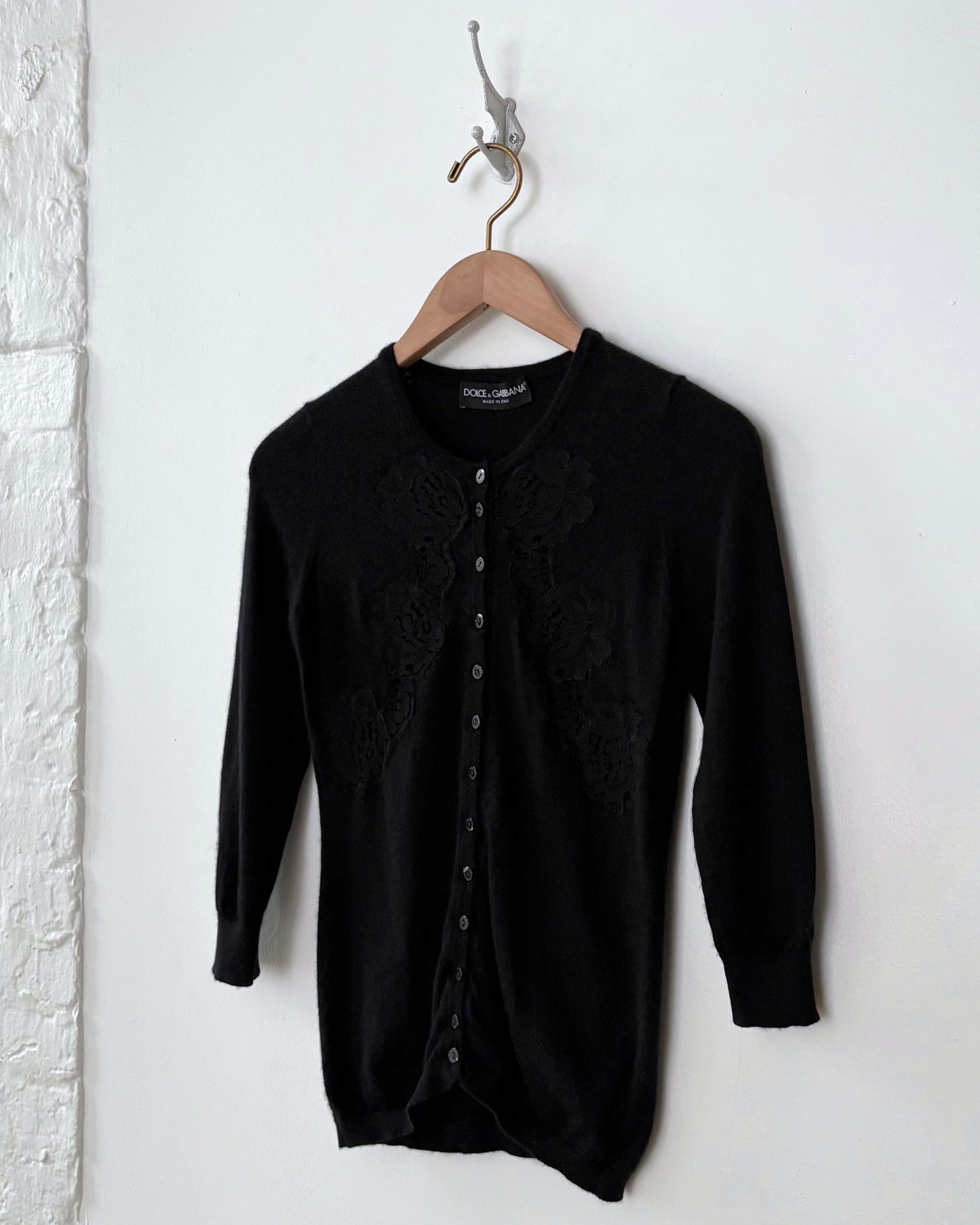 Dolce & Gabbana Cardigan
