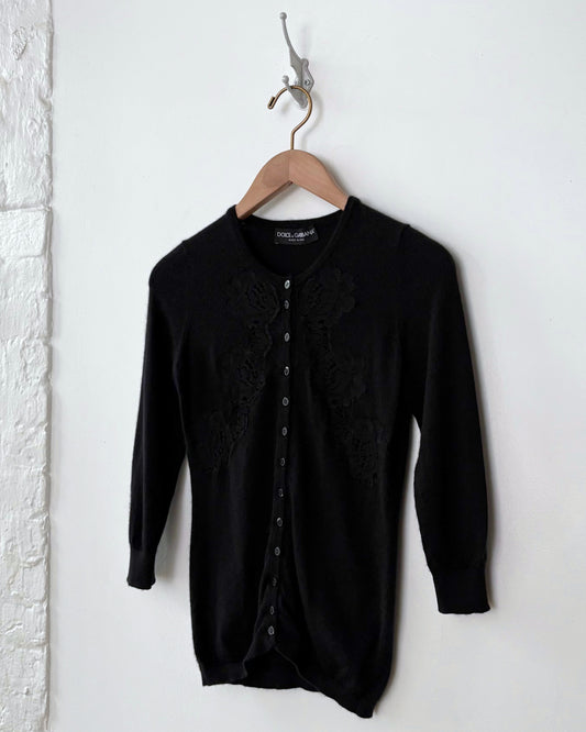 Dolce & Gabbana Cardigan