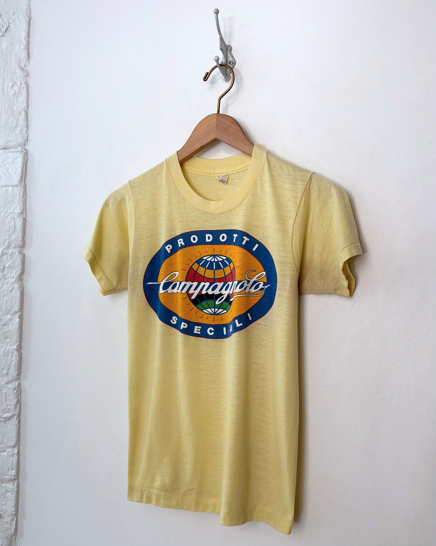 Campagnolo Tee