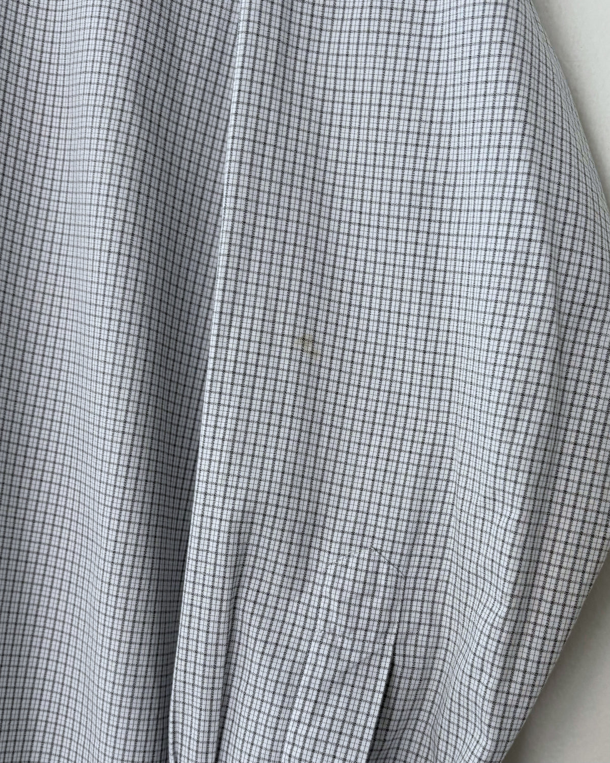 Charvet Button Down