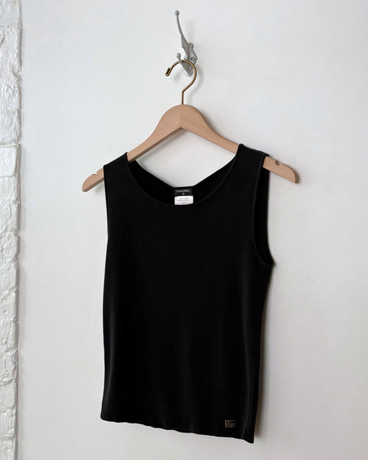 Chanel Tank