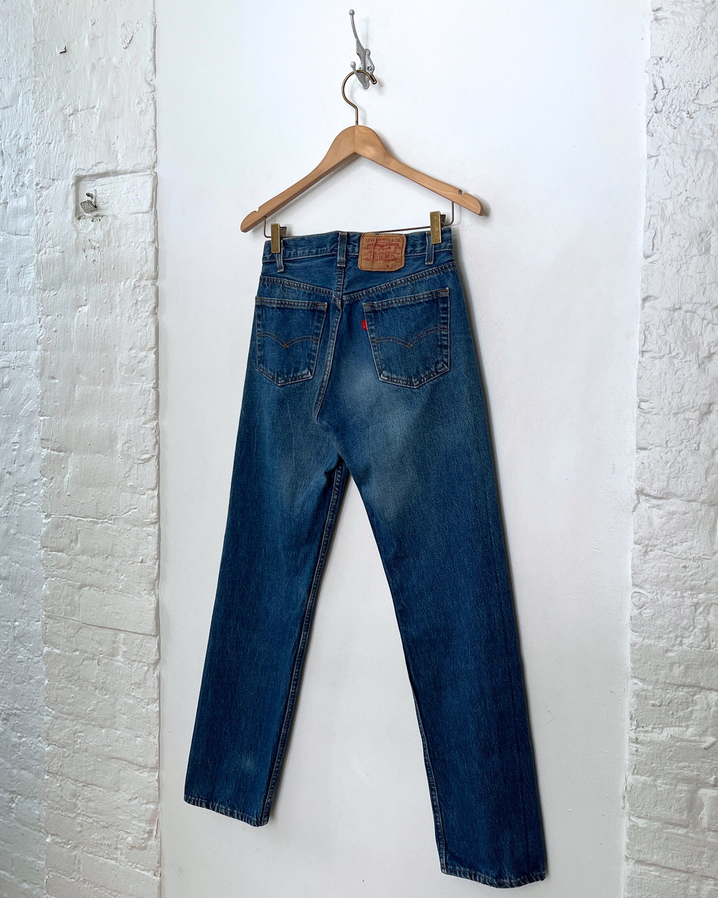 Vintage Levi's 501 (29x30)