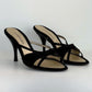 Costume National Heels