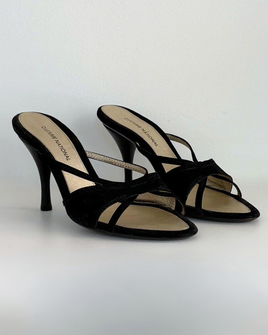 Costume National Heels