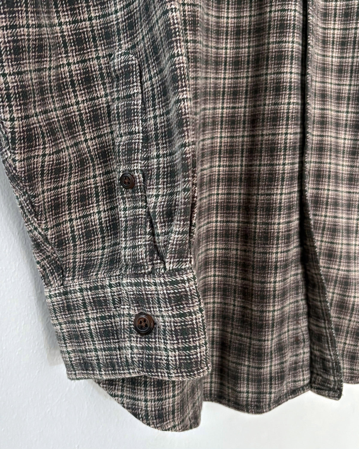 J. Crew Flannel
