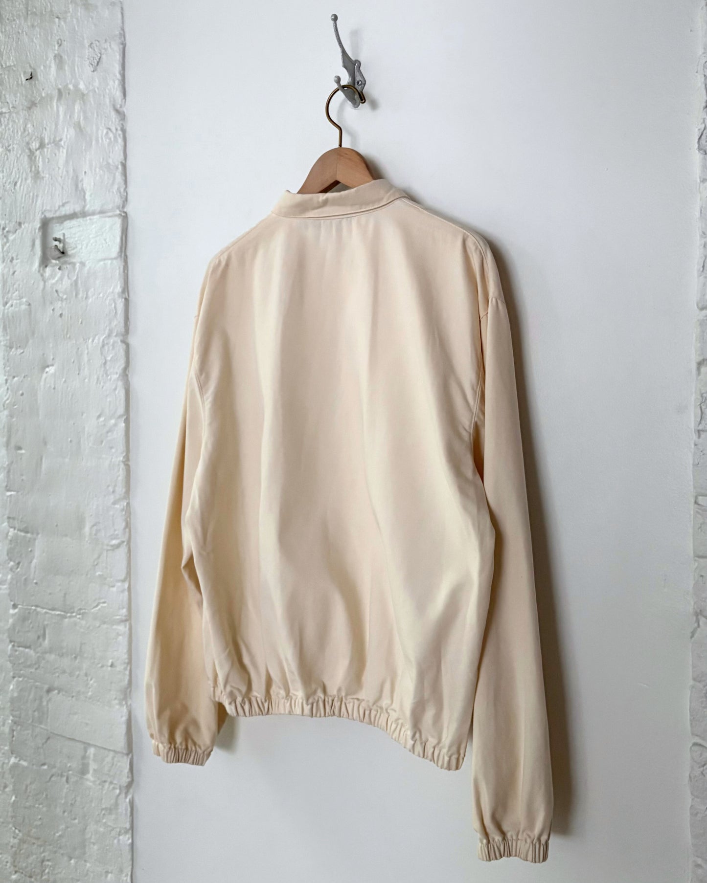 Polo Jacket