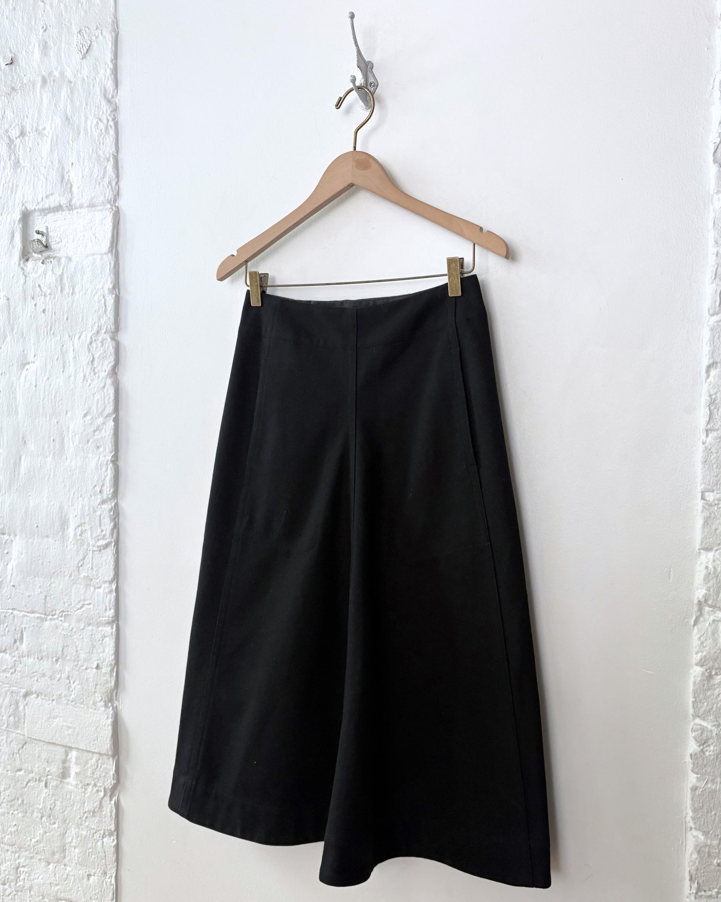 Christophe Lemaire Skirt 28"