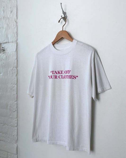 Unbearable Lightness of Being Tee