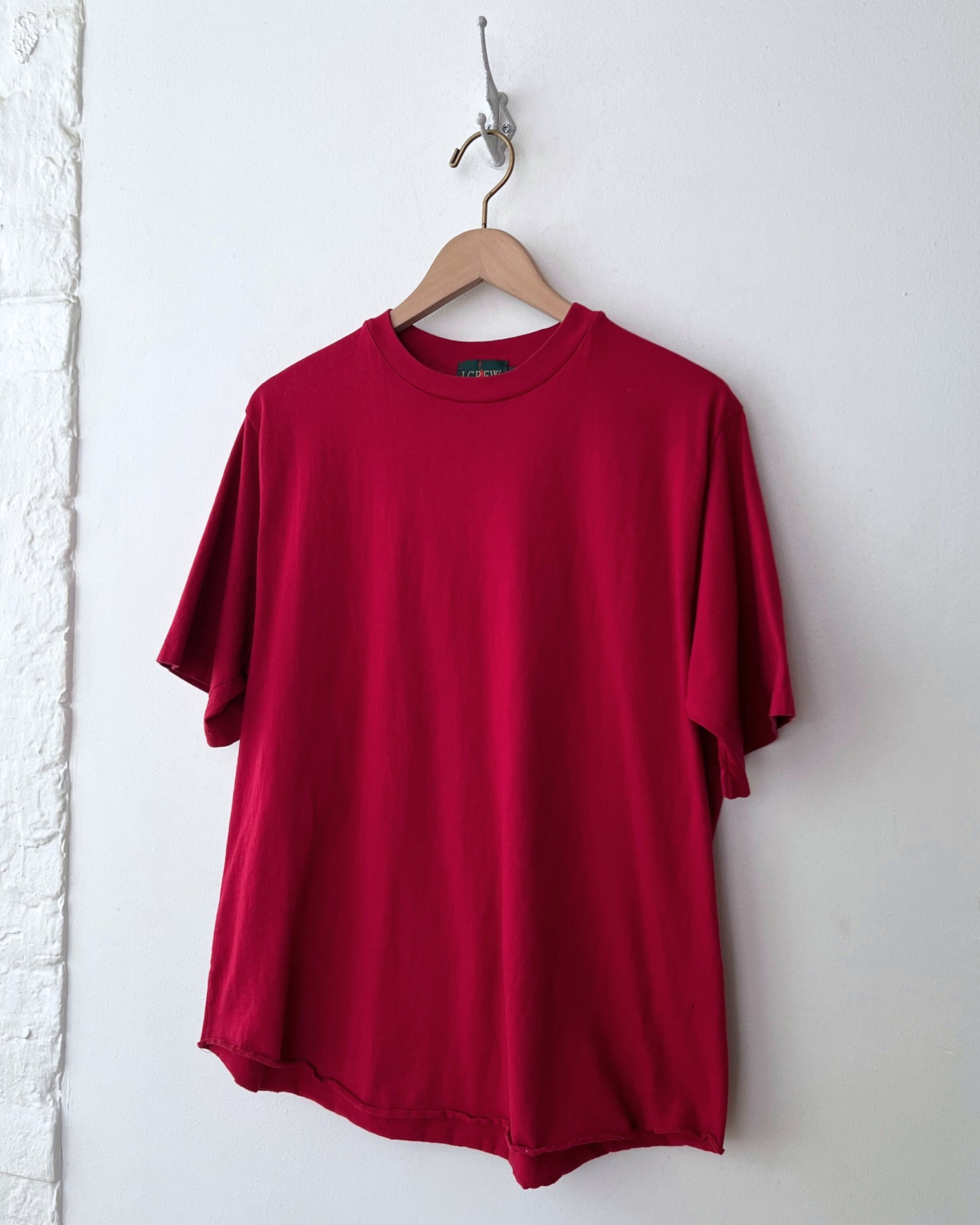 J. Crew Short Sleeve