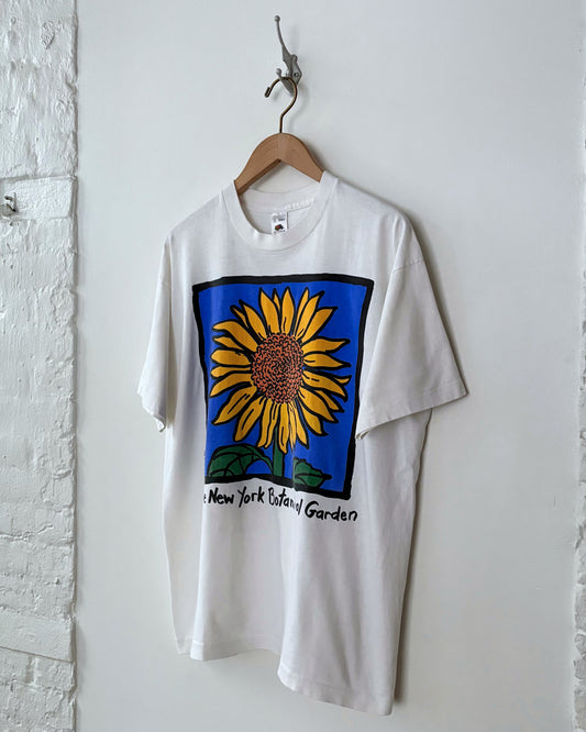 New York Botanical Garden Tee