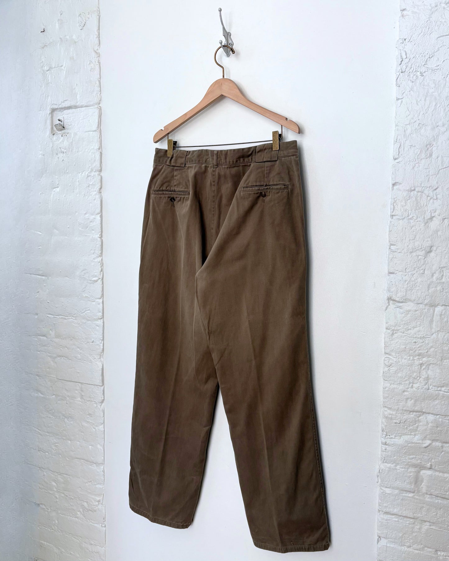 Polo Pants