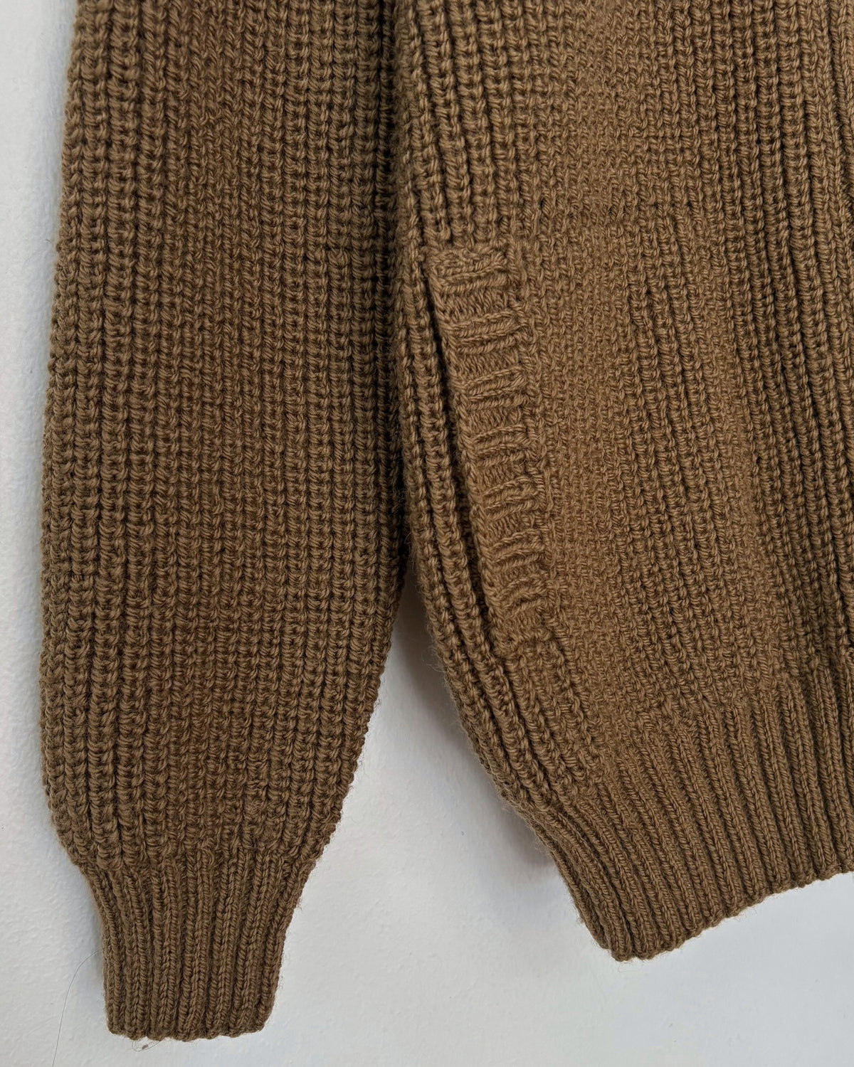 1960s Zip Up