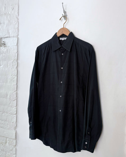 Dolce & Gabbana Button Down