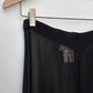 DKNY Flutter Skirt