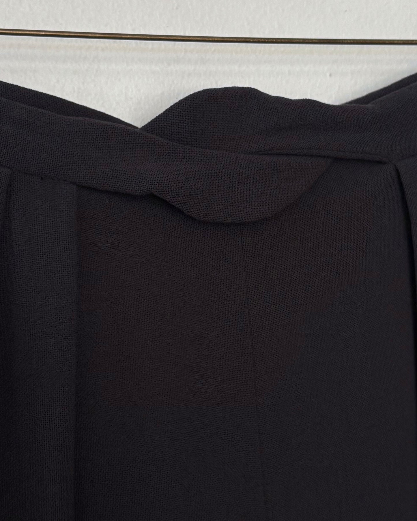 Giorgio Armani Slacks 26"