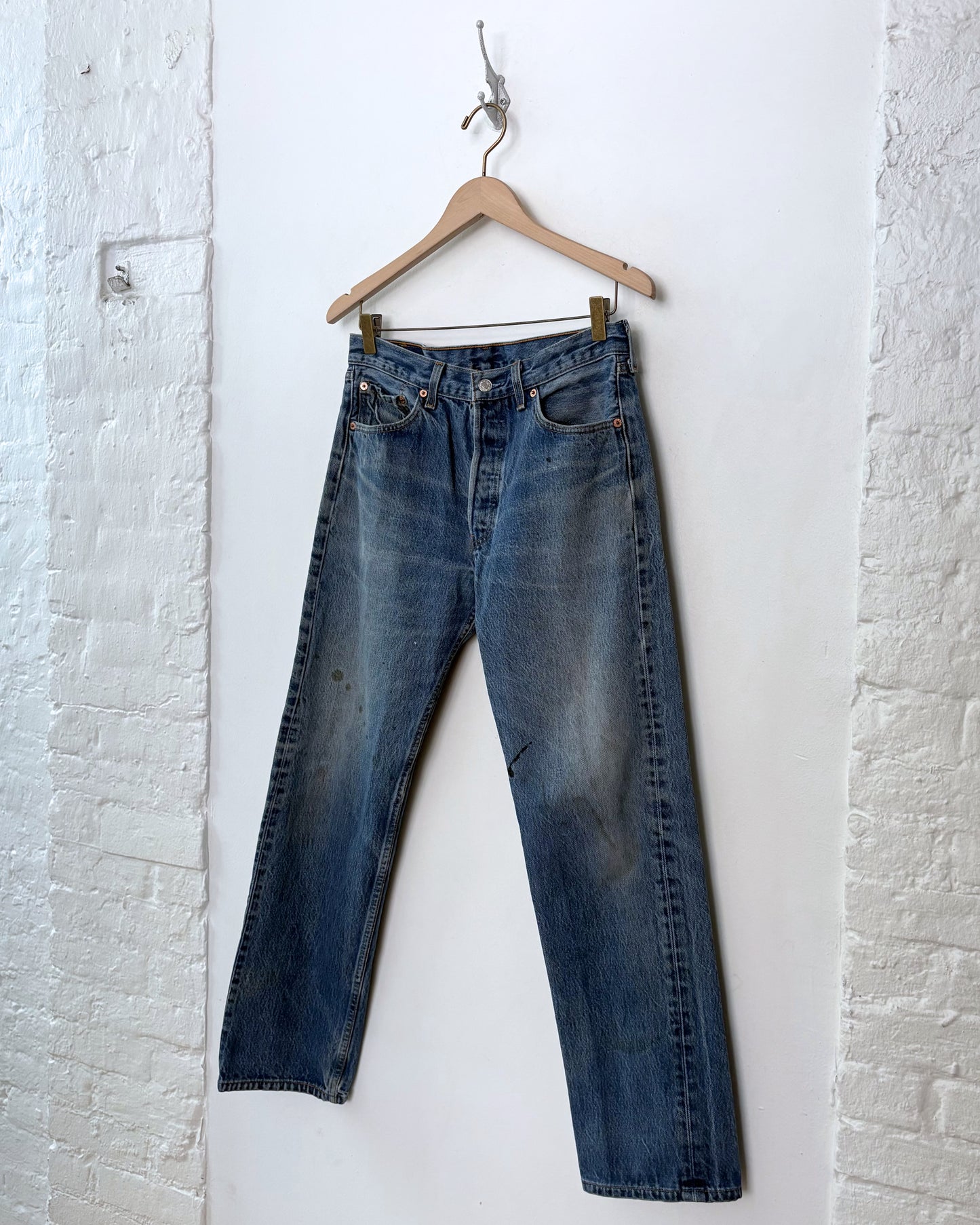 Vintage Levi's 501 (30x30)