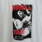Romeo & Juliet Tee