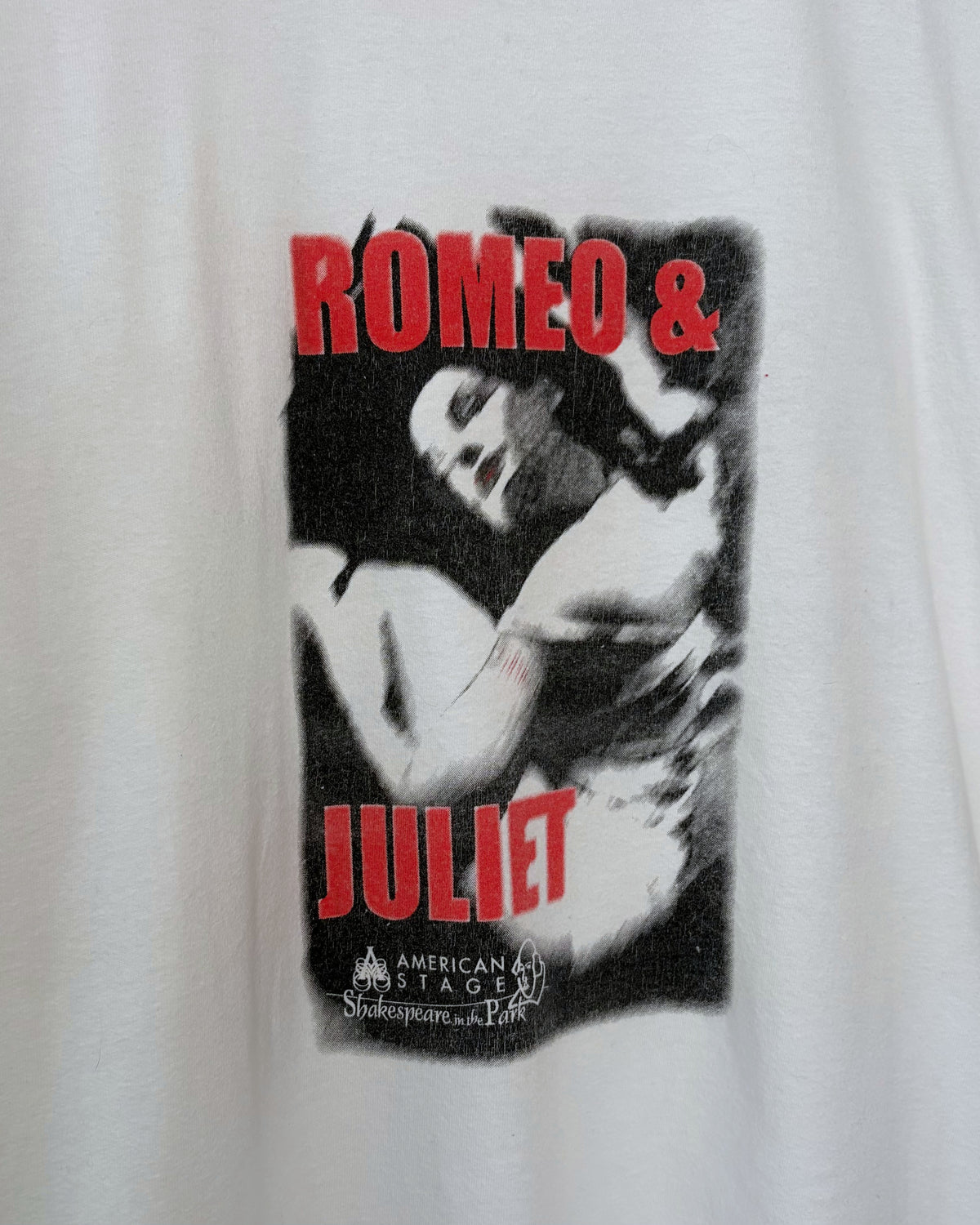Romeo & Juliet Tee