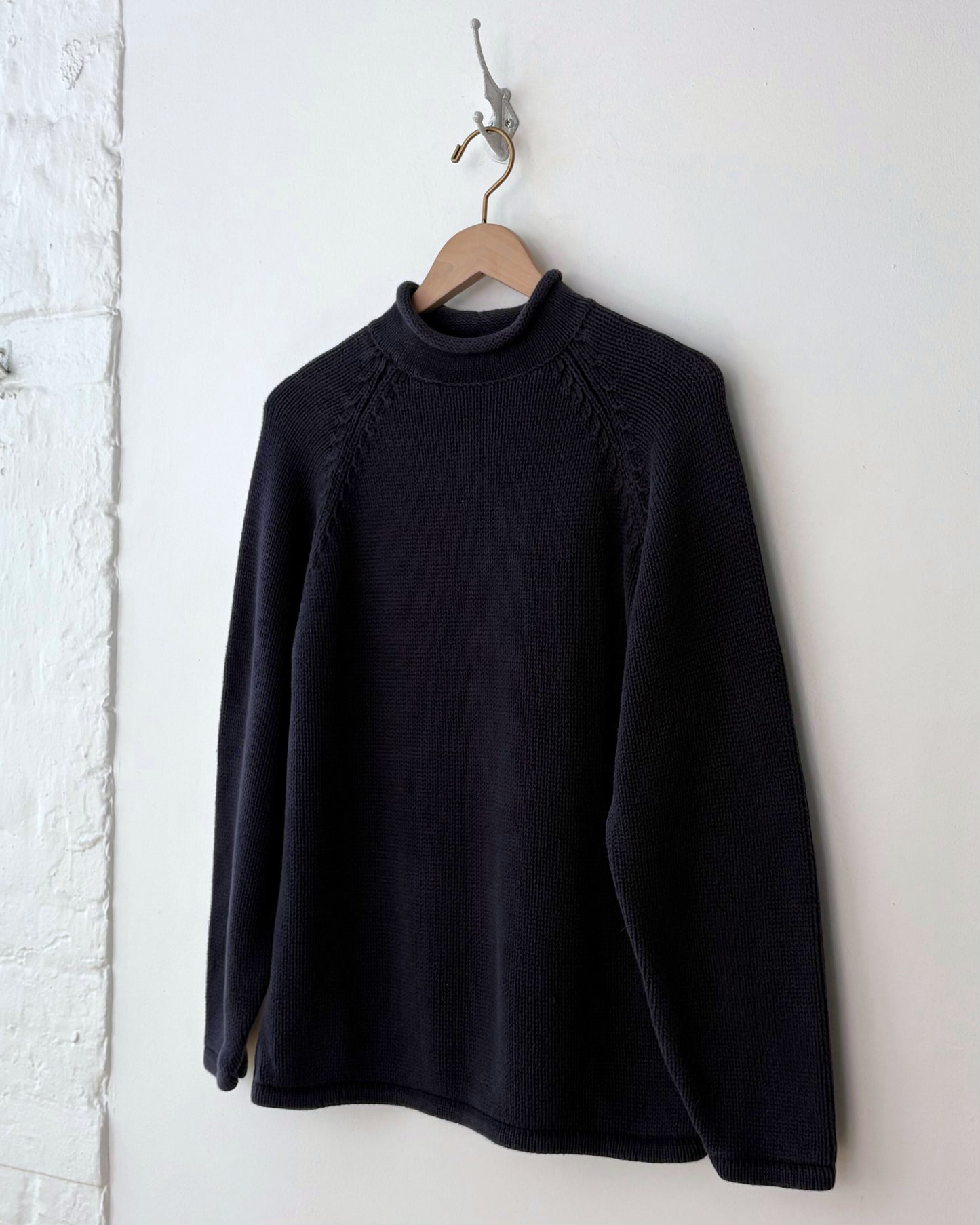 J. Crew Rollneck