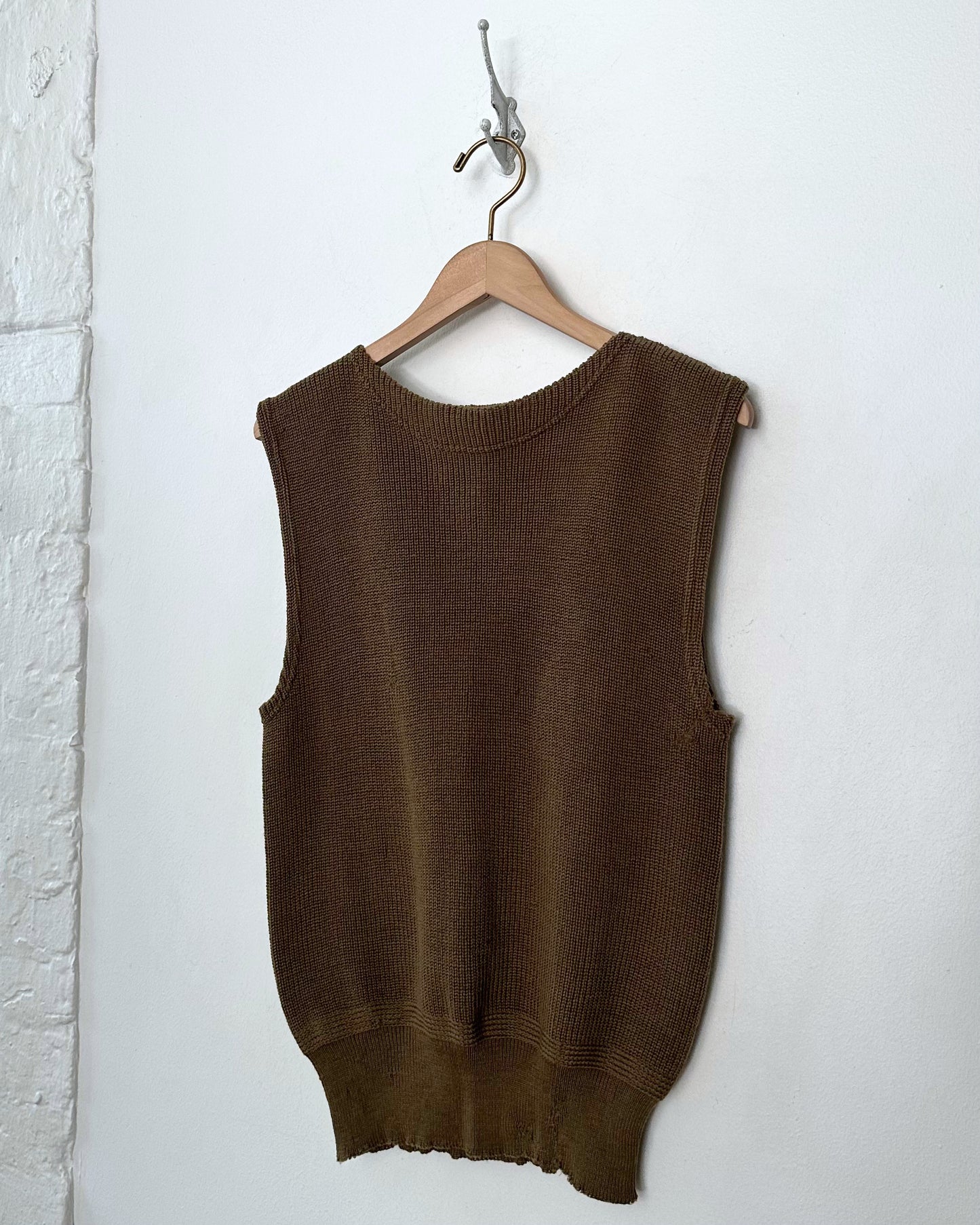 Vintage Knitwear