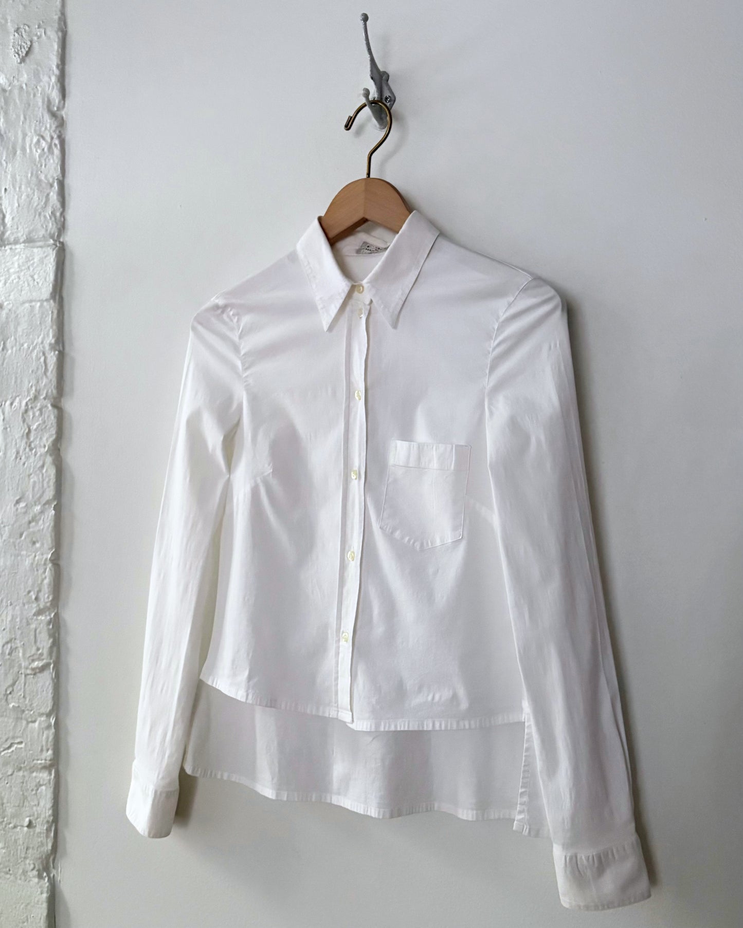Alberta Ferretti Blouse