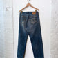 Vintage Levi's 501 (34x32)