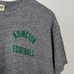 Abington Football Tee