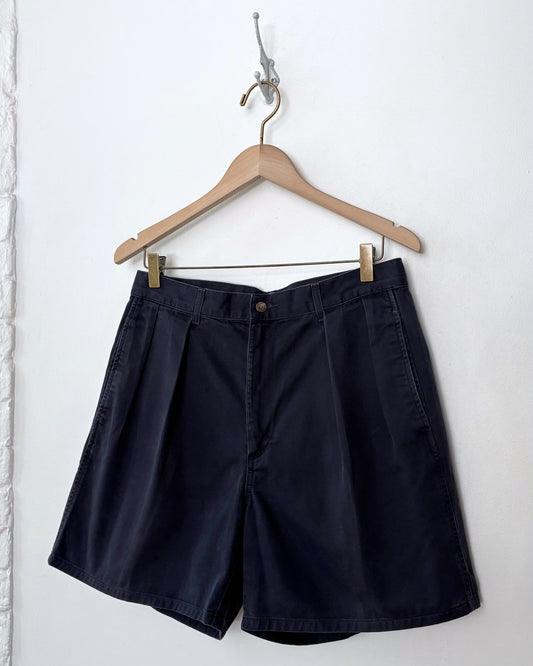 Polo Shorts 30"