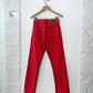 Vintage Levi's 501 (27x32)