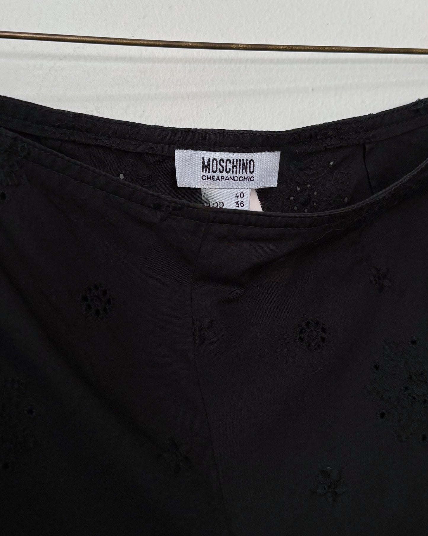 Moschino Cheap & Chic Pants