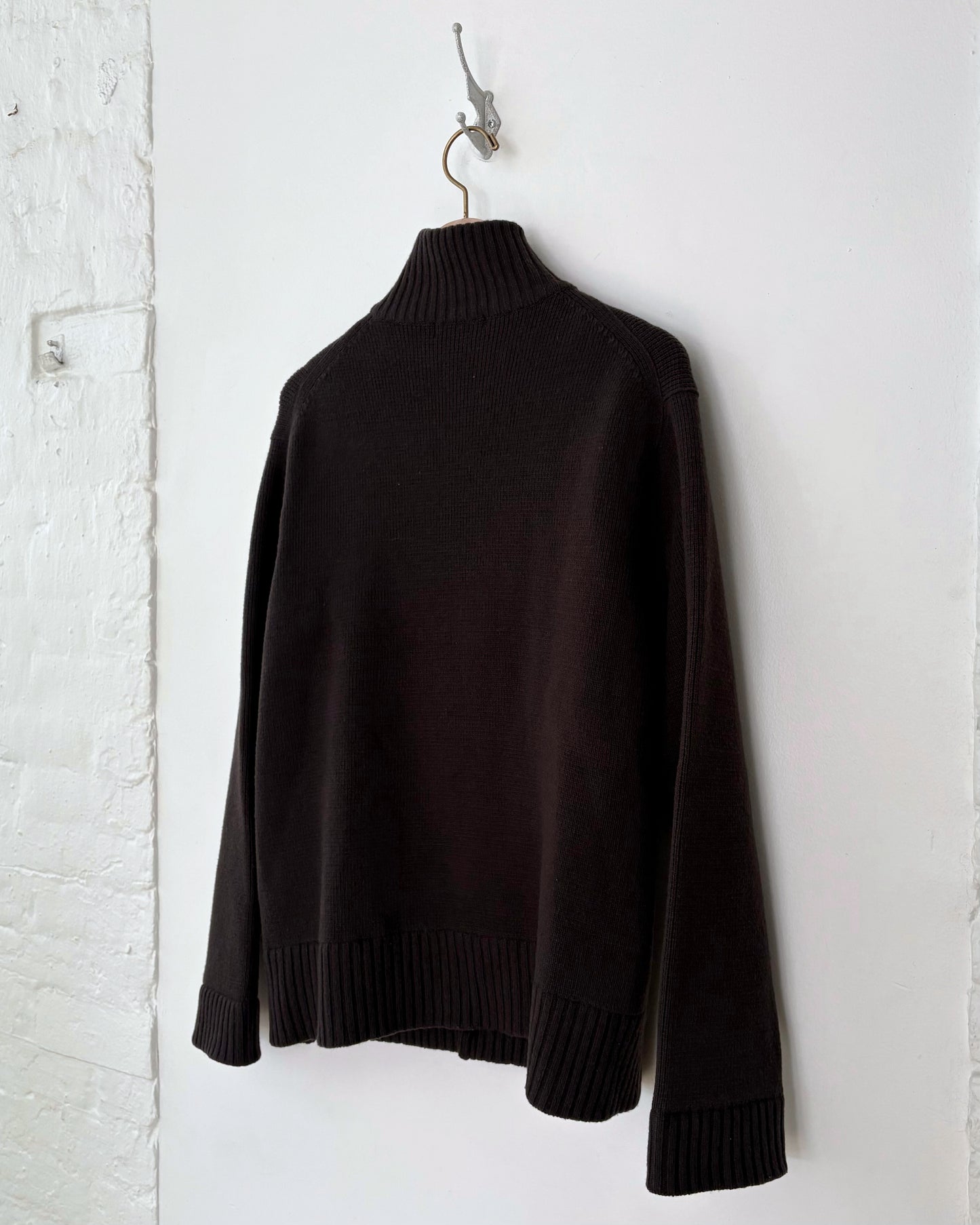 Y’s for Men Knitwear