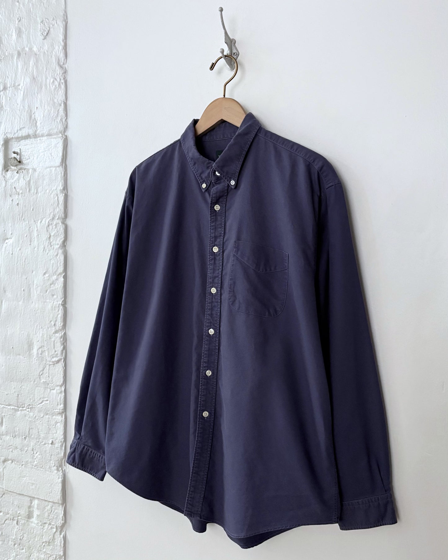 J. Crew Button Down
