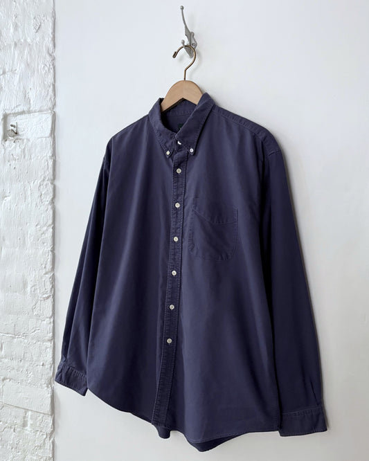 J. Crew Button Down