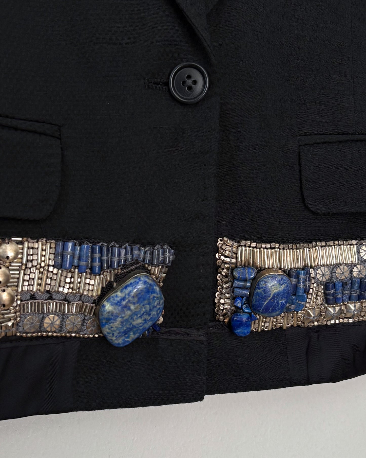 Dries Van Noten Jacket