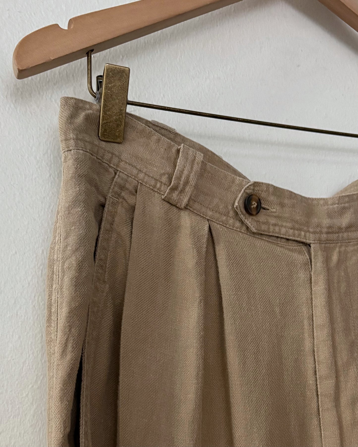 Giorgio Armani Trousers 30"