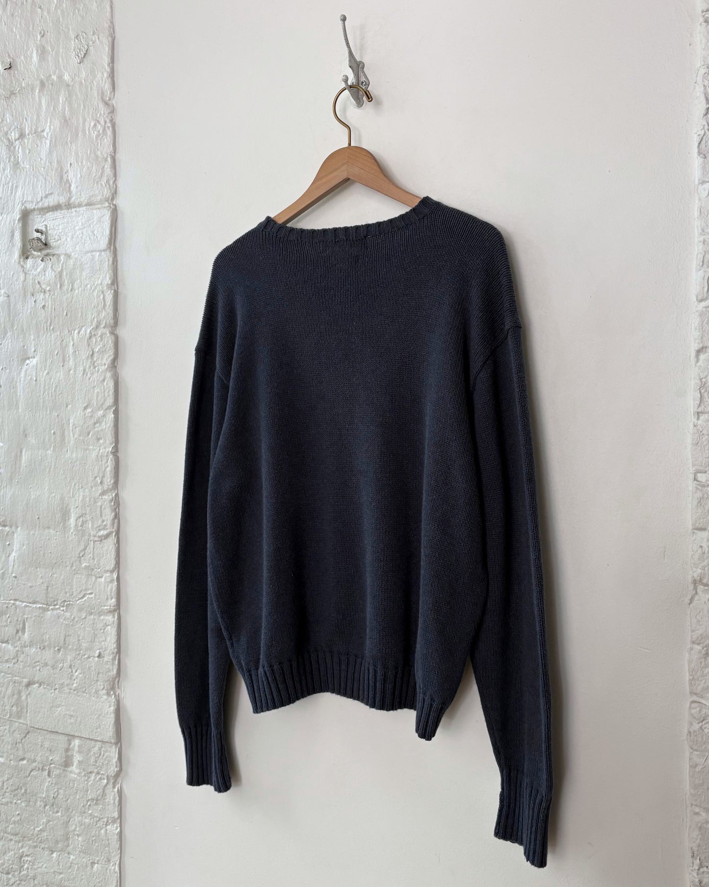 Polo Knitwear