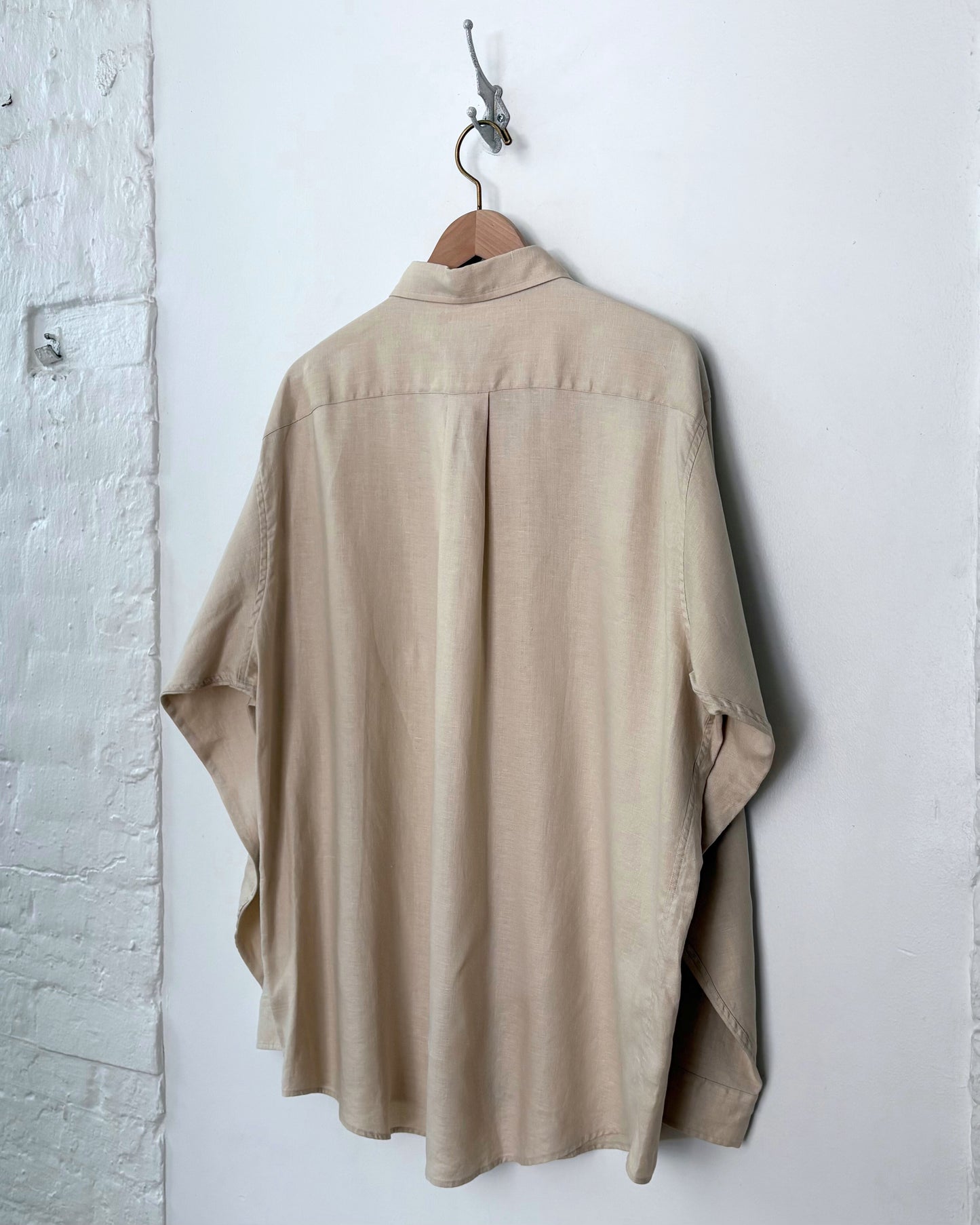 J. Crew Button Down