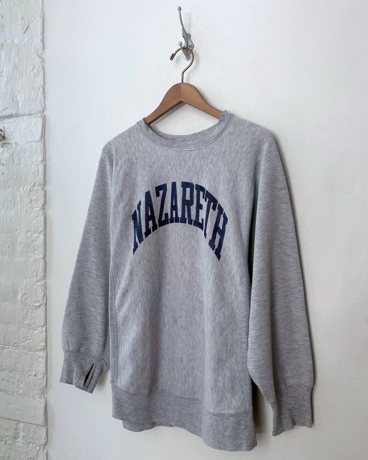 Nazareth Sweat