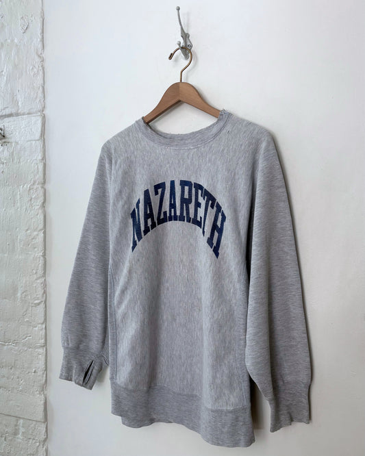 Nazareth Sweat