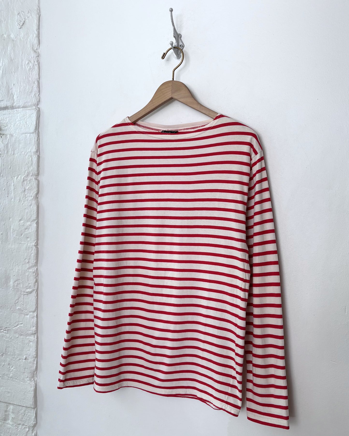 Agnes B. Long Sleeve