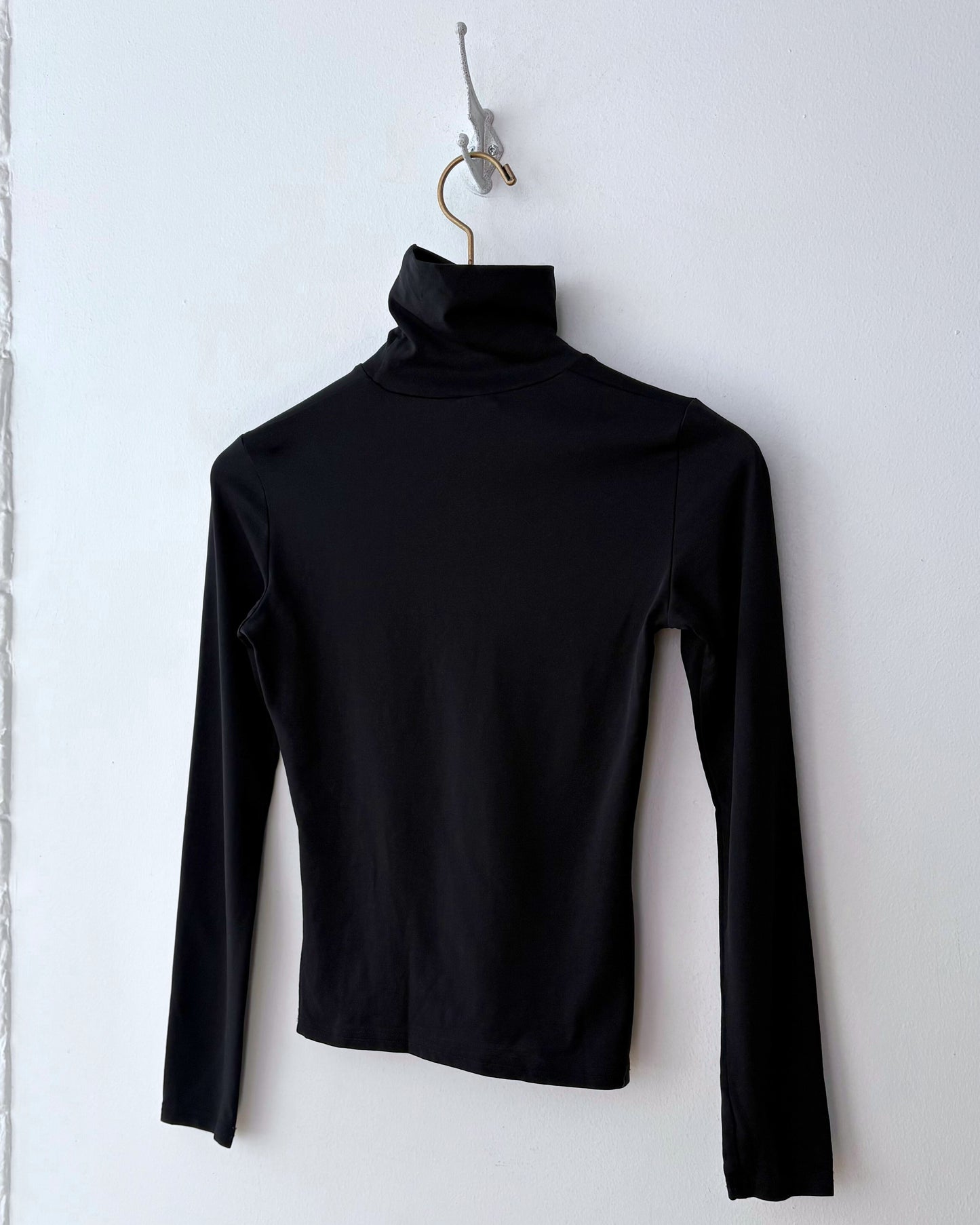 Morgan De Toi Turtleneck