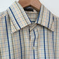 Tres Pres du Corps Button Down