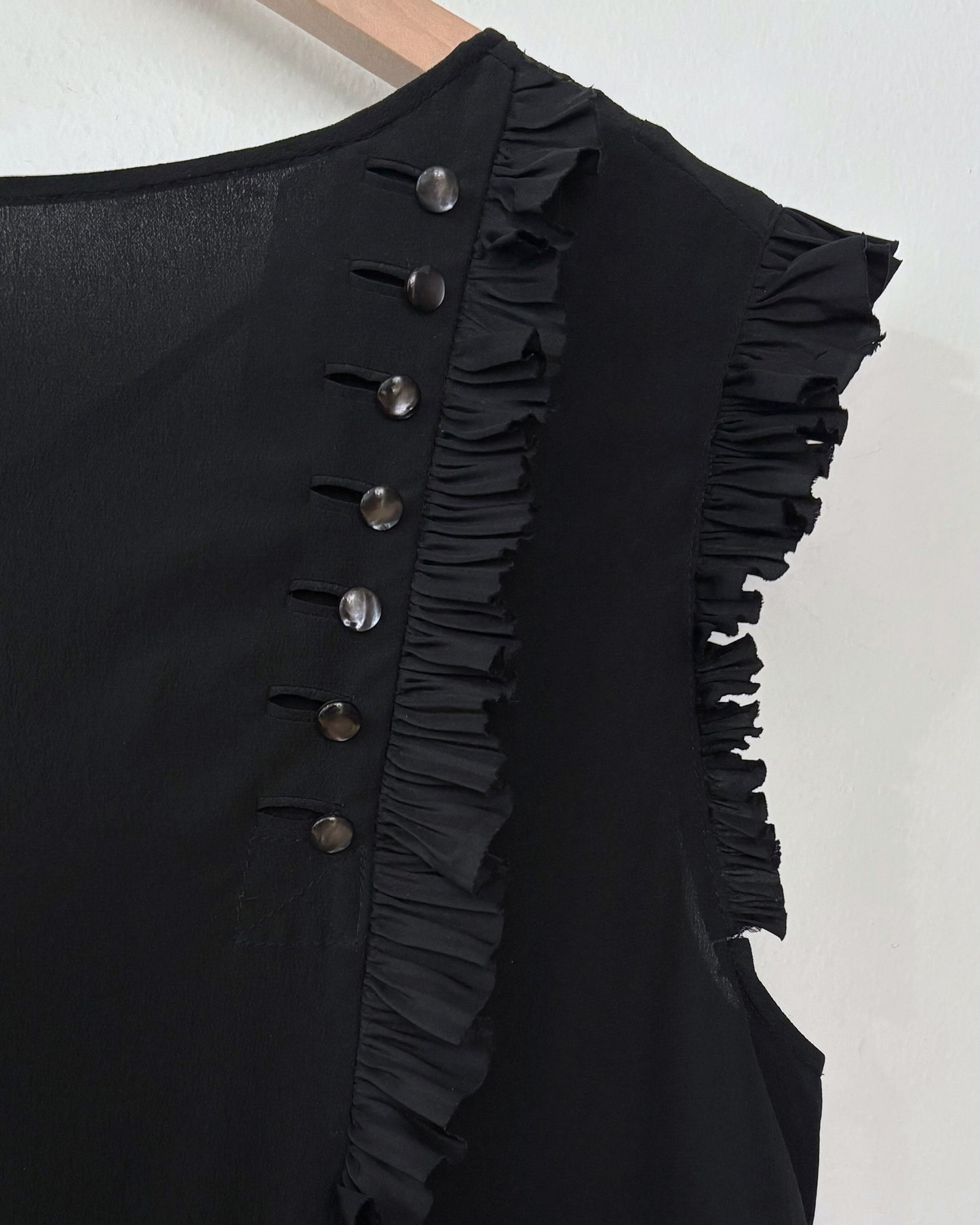 Marc Jacobs Blouse