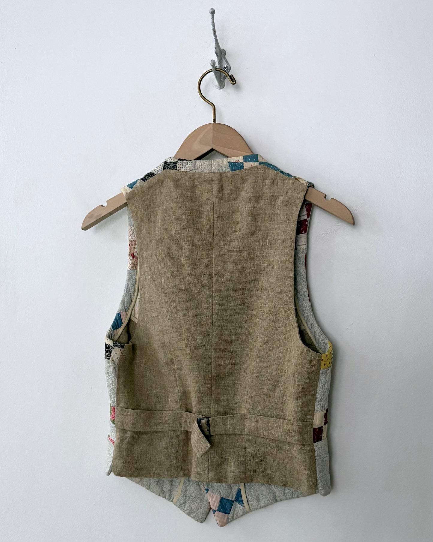 Ralph Lauren Vest